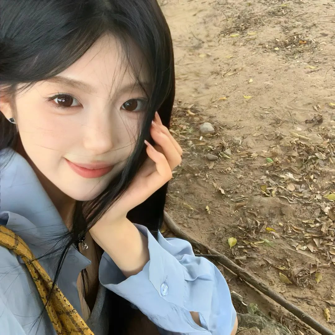 RDG濒危物种少女